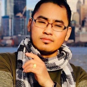 Meet your Posher, John